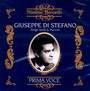 Sings Verdi & Puccini - Giuseppe Di Stefano 