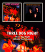 Three Dog For Framing - Three Dog Night