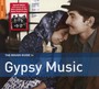 Rough Guide To Gypsy Music - Rough Guide To...  