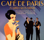 Cafe De Paris-75 Grands - V/A