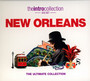 New Orleans - The Ultimate Collection - V/A