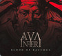 Blood Of Bacchus - Ava Inferi