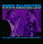 1956-58 Small Group Recordings - Duke Ellington