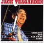 Chicago & All That Jazz! - Jack Teagarden