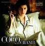 Coco Avant Chanel  OST - Alexandre Desplat