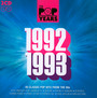 Pop Years 1992 - 1993 - Pop Years   