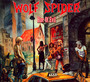 Hue Of Evil - Wolf Spider   