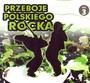 Przeboje Polskiego Rocka vol.3 - V/A