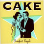Comfort Eagle - Cake
