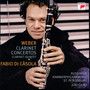 Concertos For Clarinet & Orchestra - C Weber .M. Von