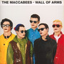 Wall Of Arms - Maccabees