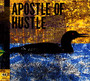 Eats Darkness - Apostle Of Hustle