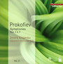 Prokofiev: Symphonies Nos.2 & 3 - Dimitrij Kitajenko