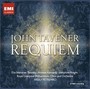 Requiem - J. Tavener