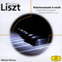 Klaviersonate H-Moll/Gnom - F. Liszt