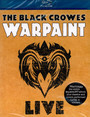 Warpaint Live - The Black Crowes 