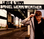 Love & War - Daniel Merriweather