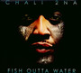 Fish Outta Water - Chali 2na (Jurassic 5)