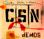 Crosby, Stills & Nash Demos - Crosby, Stills & Nash