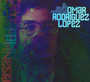 Cryptomnesia - Rodriguez-Lopez, Omar