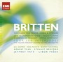 Song Cycles, Orchestral W - Benjamin Britten