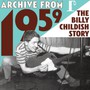 Archive From 1959 - Billy Childish