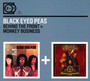 Behind The Front/Monkey Business - Black Eyed Peas