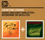 August & Everything After/Recovering The Satellites - Counting Crows