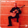 Spanish Guitar Music - John  Williams 