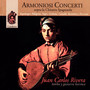 Armoniosoi Concerti Sopra La Chitar - Juan Carlos Rivera 