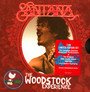 Santana / The Woodstock Experience - Santana