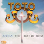 Africa: The Best Of Toto - TOTO