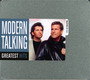 Steel Box Collection - Modern Talking