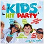 Kids Hit Party - V/A