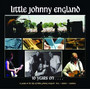 10 Years On . . . . - Little Johnny England