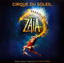 Zaia - Cirque Du Soleil