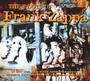 Roots Of - Frank Zappa  - The Roots Of... 