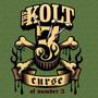 Course Of Number 3 - The Kolt