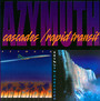 Cascades & Rapid Transit - Azymuth
