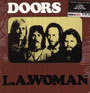L.A.Woman - The Doors