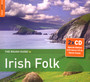 Rough Guide To Irish Folk - Rough Guide To...  