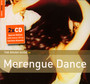 Rough Guide To Merengue Dance - Rough Guide To...  