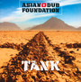 Tank - Asian Dub Foundation