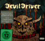 Pray For Villains - Devildriver