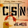 Demos - Crosby, Stills & Nash