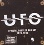 Official Bootleg - UFO