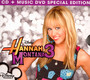 Hannah Montana 3  OST - Hannah Montana