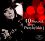 40 Piosenek Sawy Przybylskiej - Sawa Przybylska