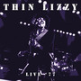 Live 77 - Thin Lizzy