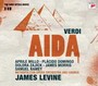 Verdi: Aida - The Sony Opera House - James Levine